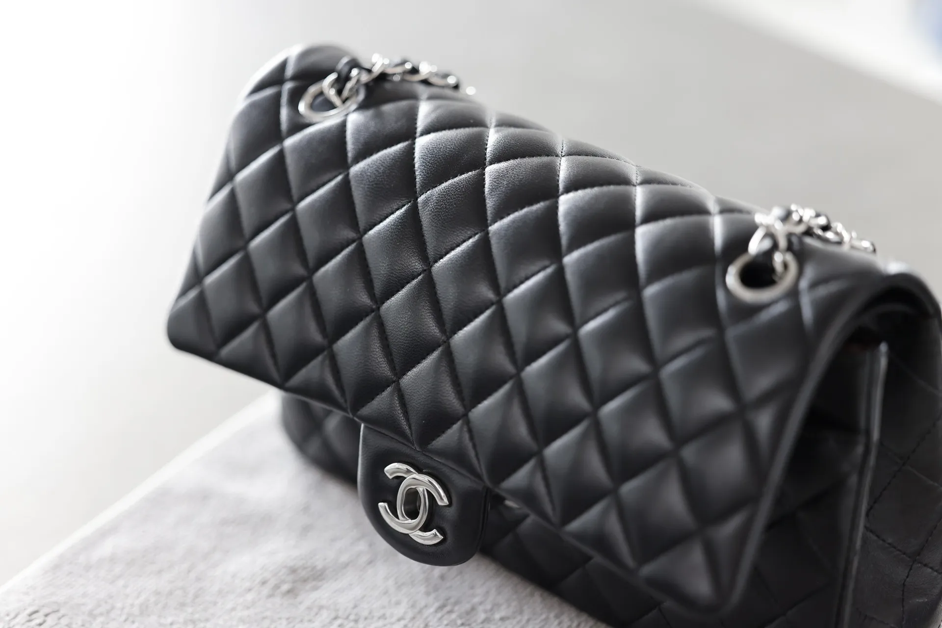 CHANEL